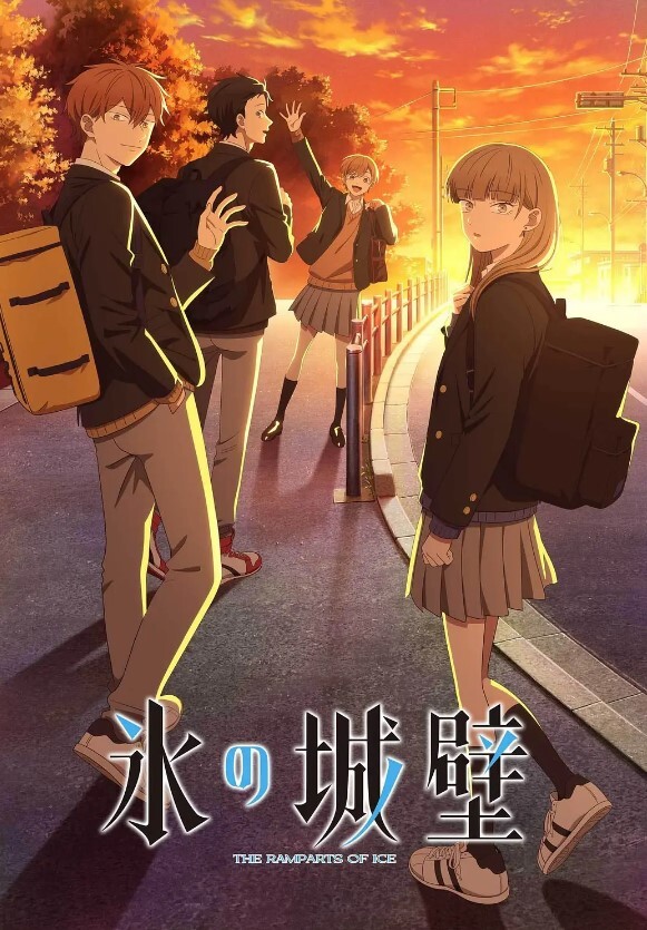 菊石运动动画中文字幕 - 人妻搜查官