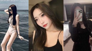 北京电影学院 邓芊芊 清纯女神私密做爱视频流出 丰满美乳傲然挺立 蜂腰翘臀极致淫骚！