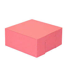 Cake Box Supplier Singapore